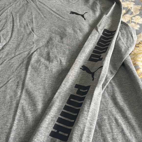 Puma men tee - Picture 3 of 8